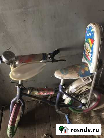 Велосипед Омск - изображение 1