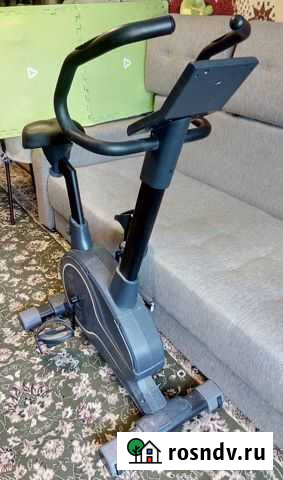 Велотренажер torneo jazz B-507G Рязань - изображение 1