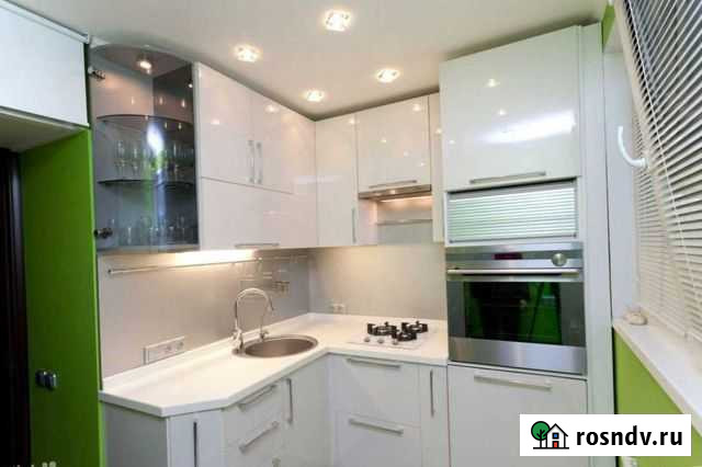 Кухонный гарнитур Голицыно - изображение 1