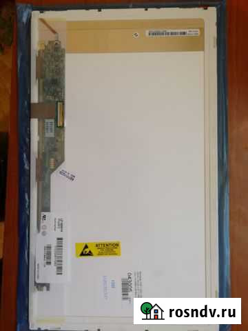 Матрица для ноутбука Макушино - изображение 1