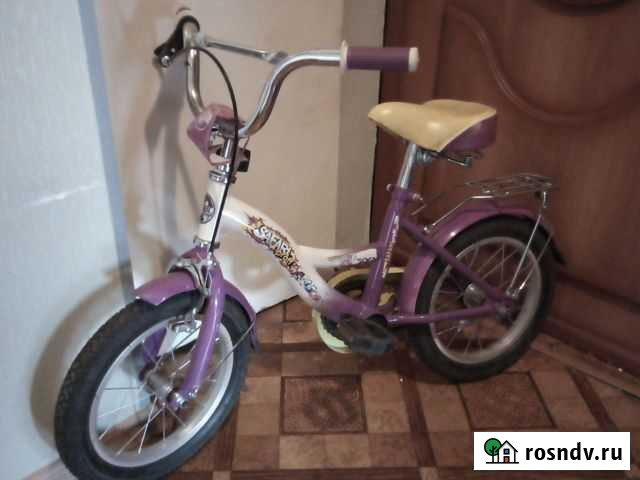 Велосипед 4колесный Пенза - изображение 1