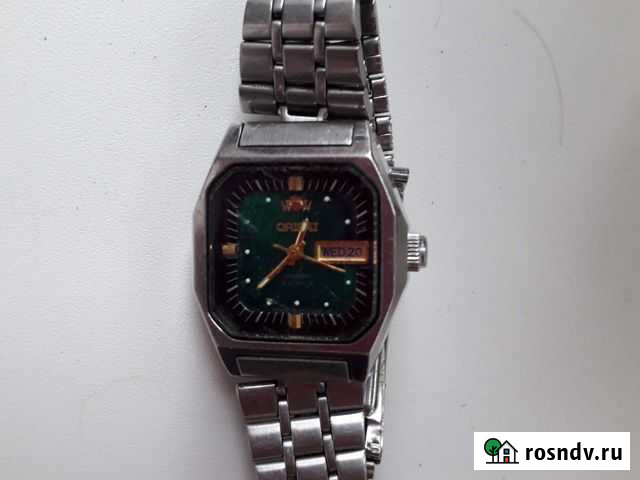 Часы женские оригинал Ржев - изображение 1