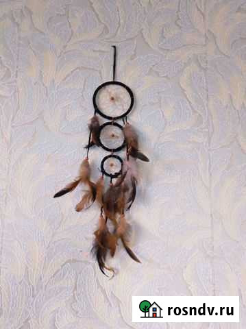 Ловец снов Биробиджан - изображение 1