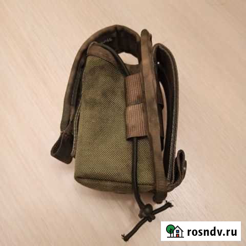 Подсумок для радиостанции Благовещенск - изображение 1