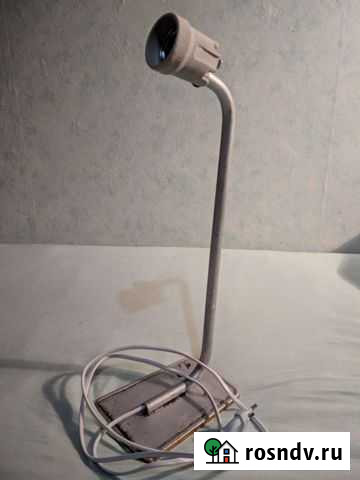 Светильник настольный Ижевск - изображение 1