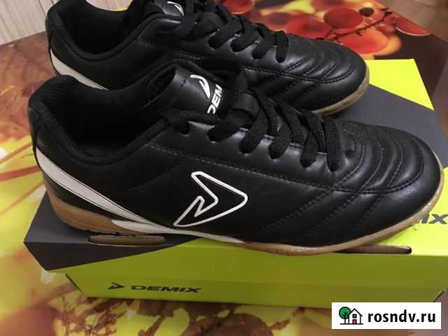 Бутсы 35 размер Курск - изображение 1