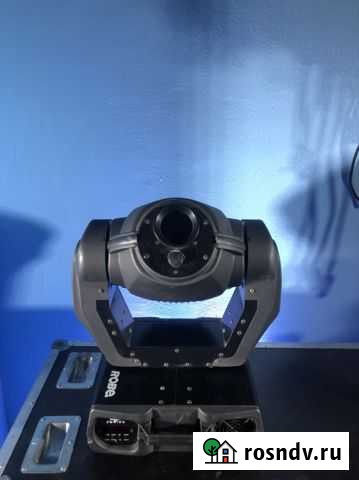 Световой прибор Robe ClubSpot 250ct Кострома - изображение 1