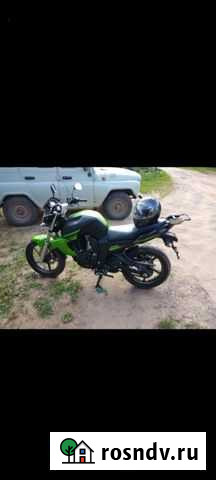 Motolend bandit 250 Брейтово - изображение 1