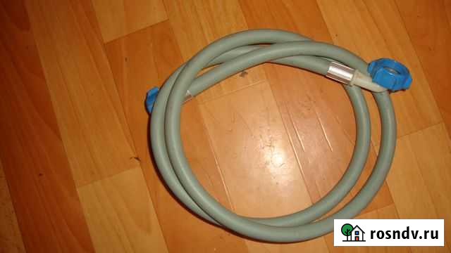 Заливной шланг для стиральной машины Алексин - изображение 1