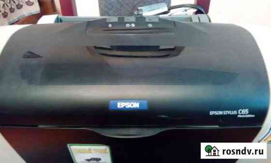 Принтер epson model FD-02 Кемерово
