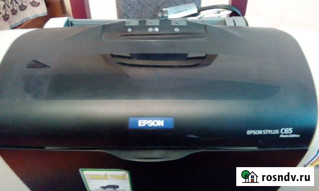 Принтер epson model FD-02 Кемерово - изображение 1