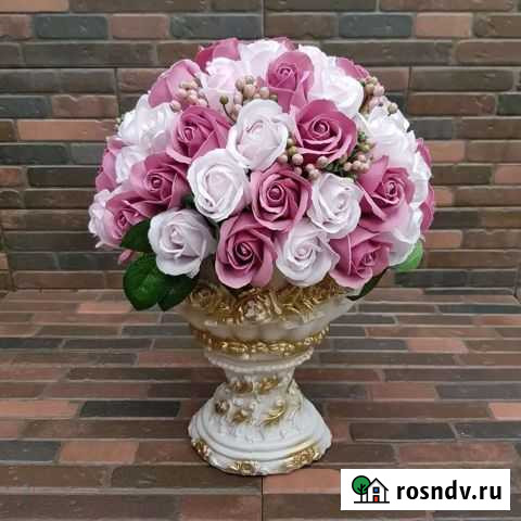 Букет Грозный - изображение 1