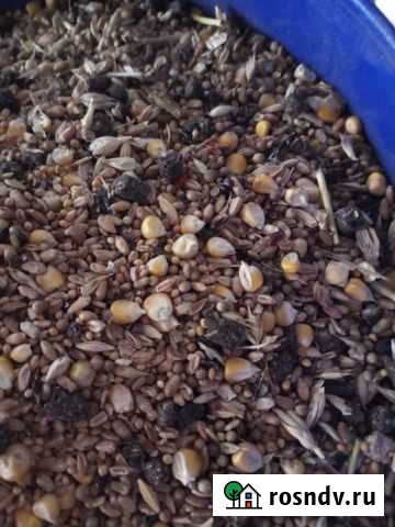 Корма смесь Вольск - изображение 1