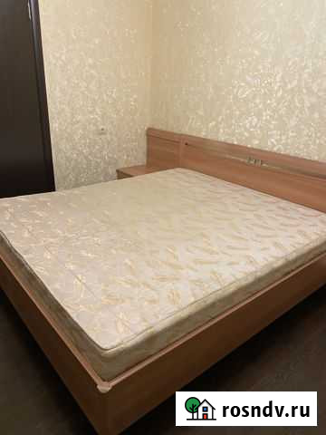 Кровать евро бу Брянск - изображение 1