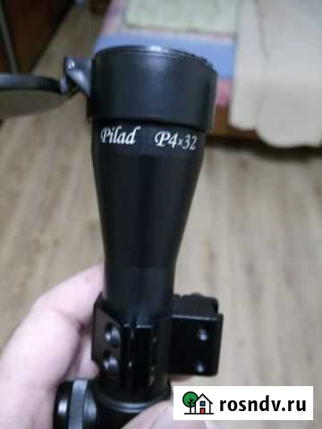 Зрительная труба Челябинск - изображение 1