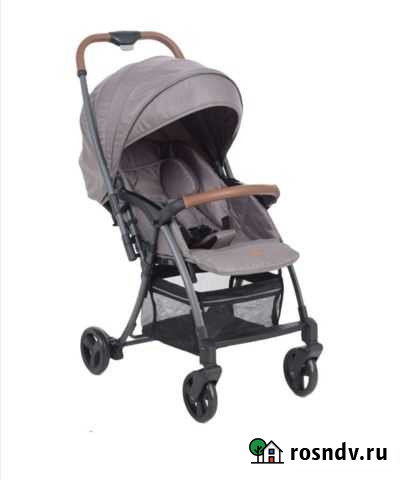 Прогулочная коляска corol s 6 Новомосковск - изображение 1