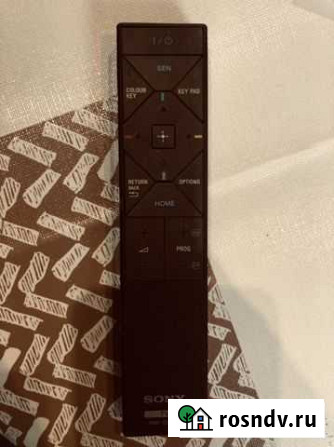 Пульт ду Sony RMF - ED003 Златоуст - изображение 1