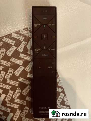 Пульт ду Sony RMF - ED003 Златоуст - изображение 1