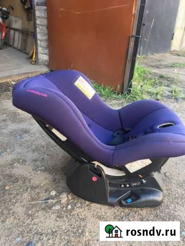 Автокресло Чита - изображение 1
