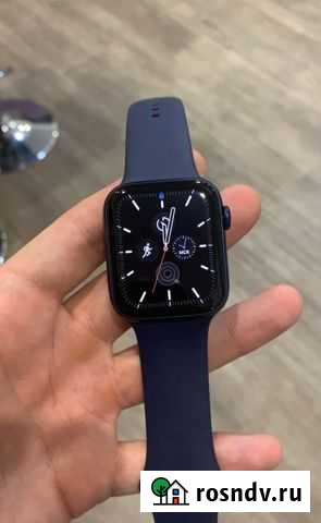Apple watch series 6 Междуреченск - изображение 1
