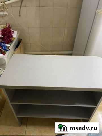 Раскладной стол Барнаул - изображение 1