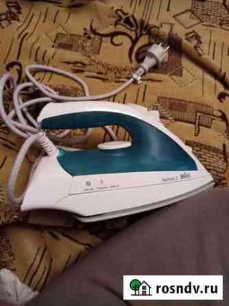 Утюг Braun texstyle 3 Калуга