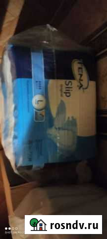 Памперсы для взрослых tena Стерлитамак - изображение 1