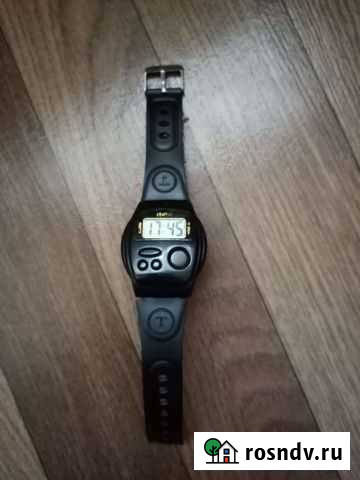 Часы Томск - изображение 1