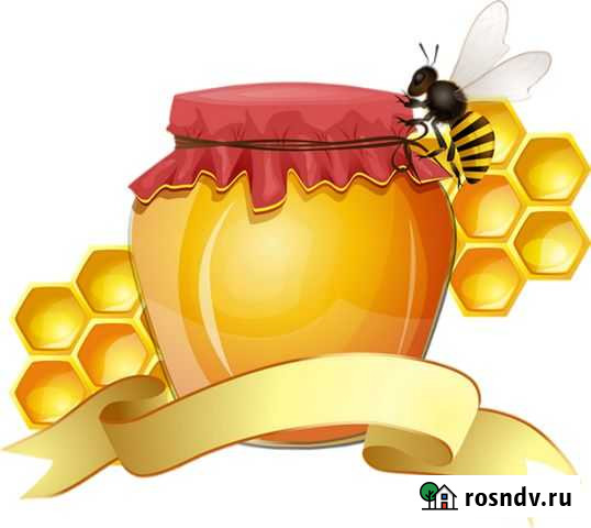 Мёд Старый Оскол - изображение 1