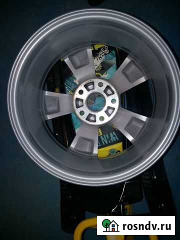 Диски Тарко-Сале - изображение 1