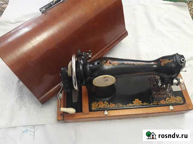 Швейная машинка Хасавюрт - изображение 1