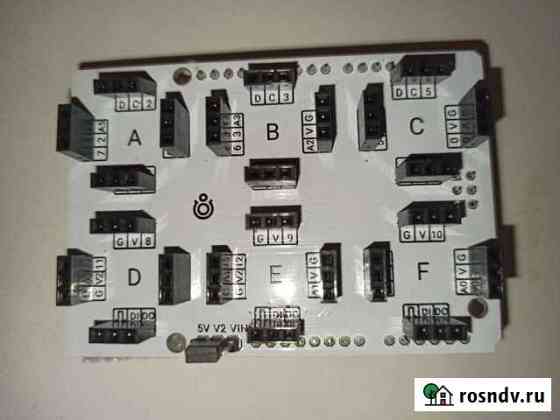 Troyka Slot Shield Великий Новгород