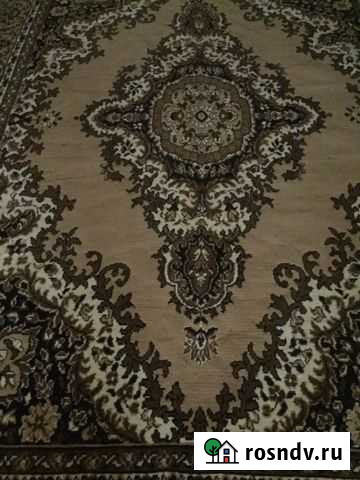 Ковер Прохладный - изображение 1