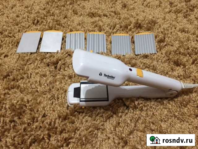 Утюжок для волос Чебоксары - изображение 1