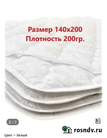 Наматрасник 140 200 Вологда - изображение 1