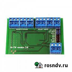 Интерфейс NI-TW Астрахань - изображение 1