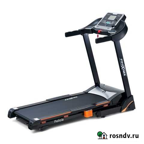 Беговая дорожка электрическая Proxima Felicia арт Тимашевск - изображение 1
