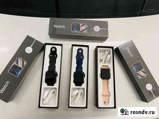 Смарт Часы Watch 7 pro Курск