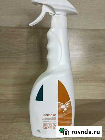 Дезинфицирующее средство Альметьевск - изображение 1