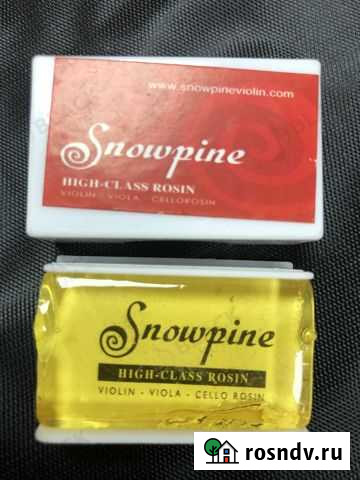 Канифоль для скрипки, альта, виолончели Нижний Новгород - изображение 1