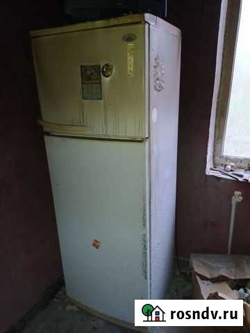Холодильник бу Чалтырь - изображение 1
