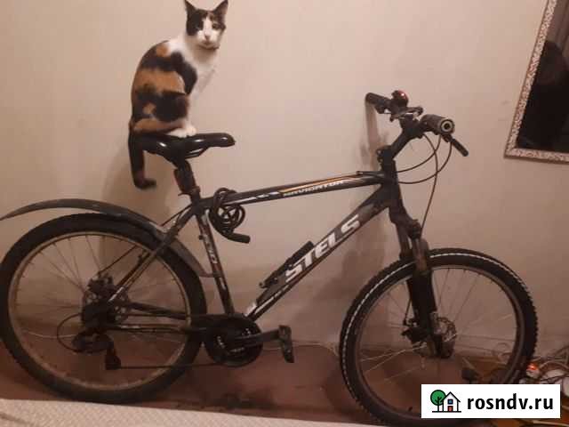 Велосипед Stels Королев - изображение 1