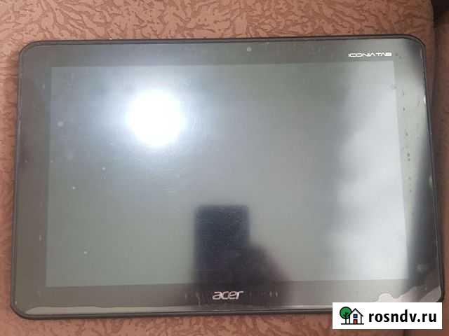 Планшет Астрахань - изображение 1