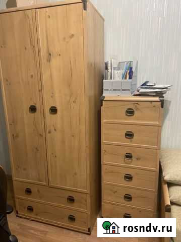 Детская мебель бу Пенза - изображение 1