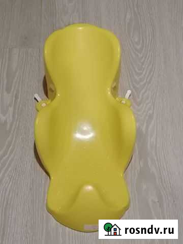 Горка для купания Петрозаводск - изображение 1