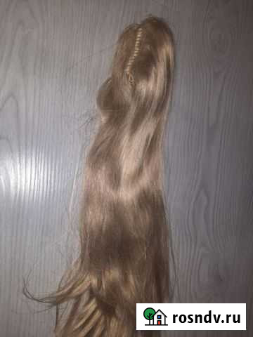 Хвост Ухта - изображение 1