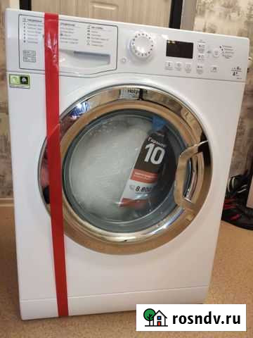 Стиральная машина Севастополь - изображение 1