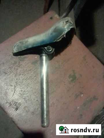 Сиденье для велика Канск - изображение 1