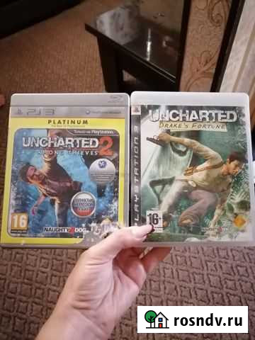 Игра для приставки Белореченск - изображение 1