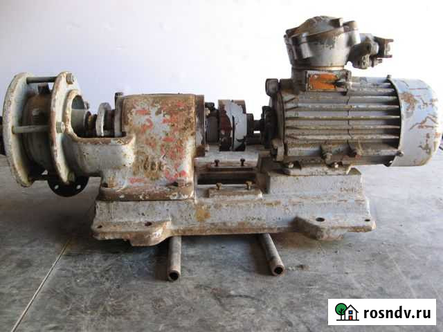 Электронасос марки Х30/40-I-E химический Псков - изображение 1